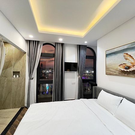 Legacy Hotel - Grand World Phú Quốc-sziget Kültér fotó
