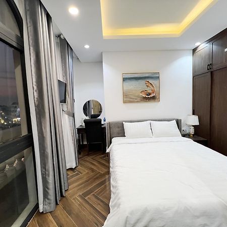 Legacy Hotel - Grand World Phú Quốc-sziget Kültér fotó