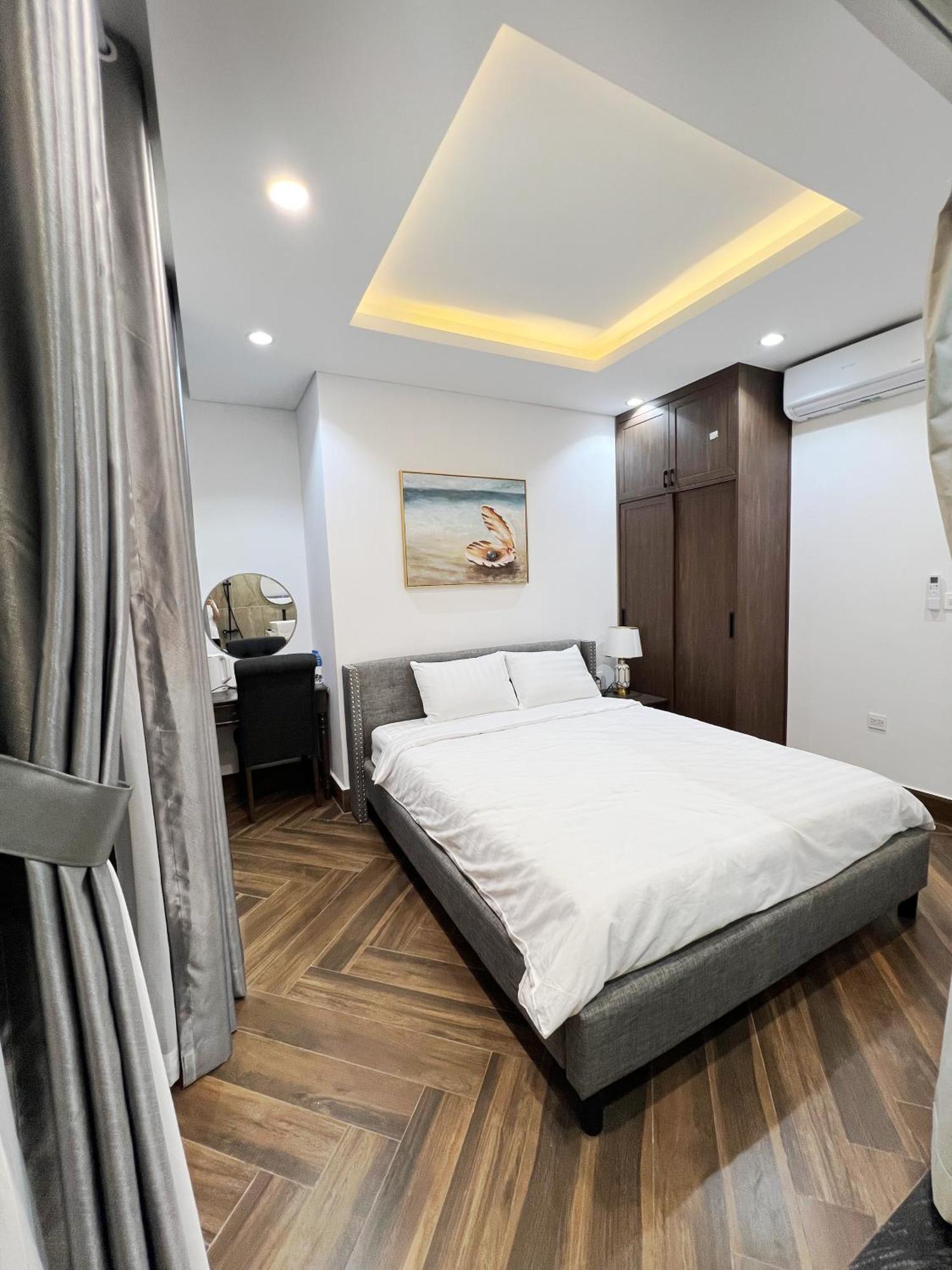 Legacy Hotel - Grand World Phú Quốc-sziget Kültér fotó