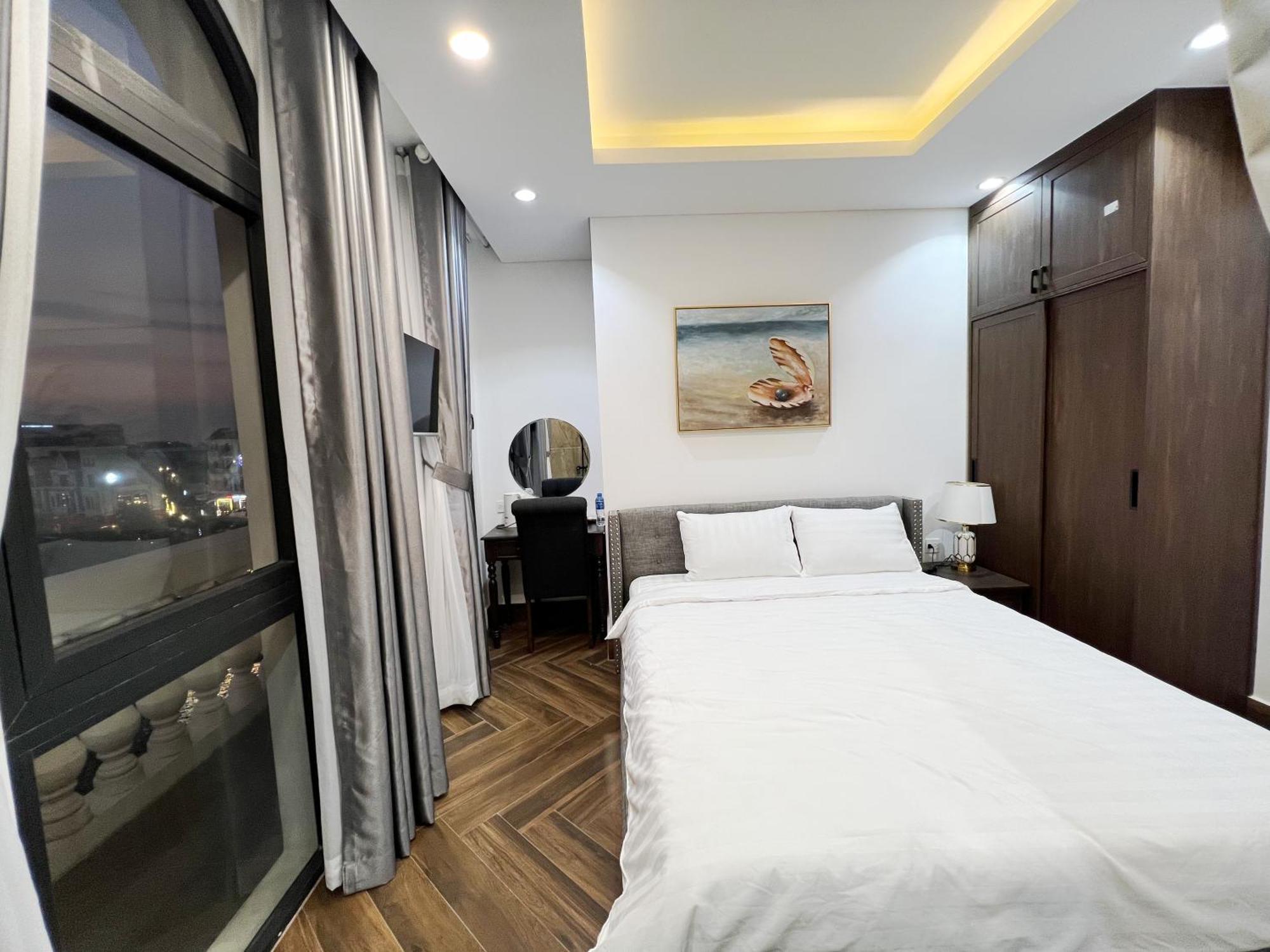 Legacy Hotel - Grand World Phú Quốc-sziget Kültér fotó