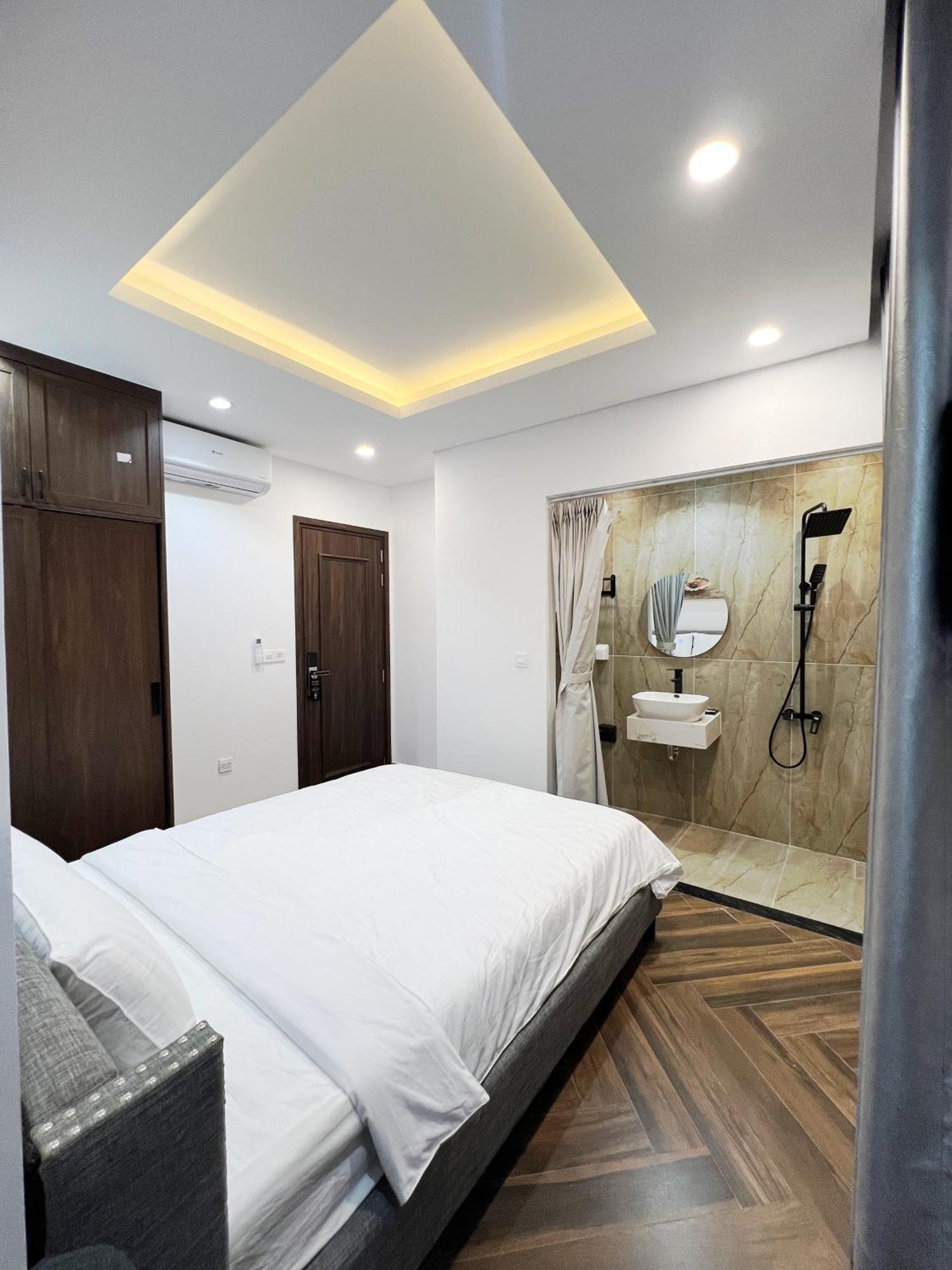 Legacy Hotel - Grand World Phú Quốc-sziget Kültér fotó