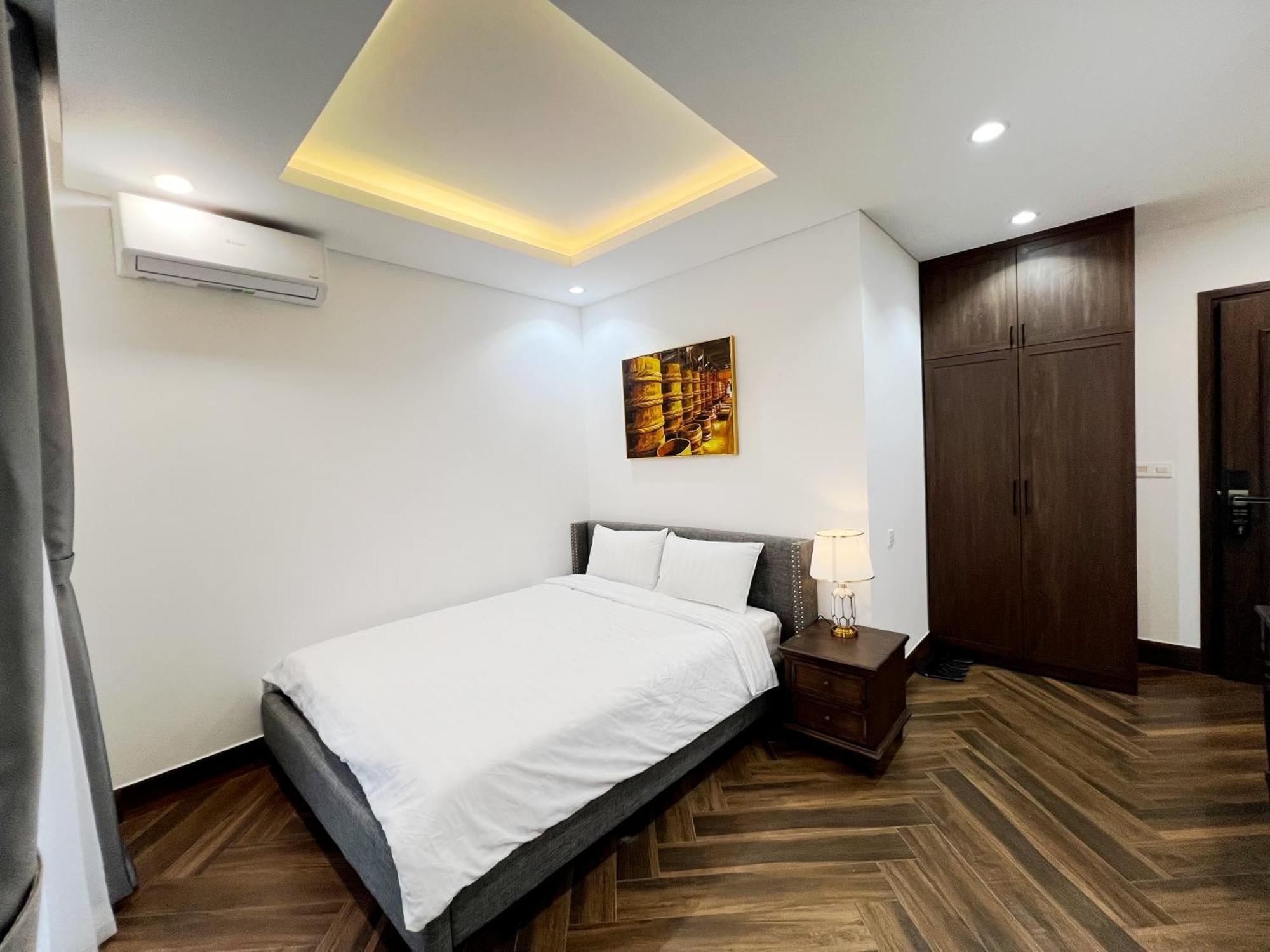 Legacy Hotel - Grand World Phú Quốc-sziget Kültér fotó