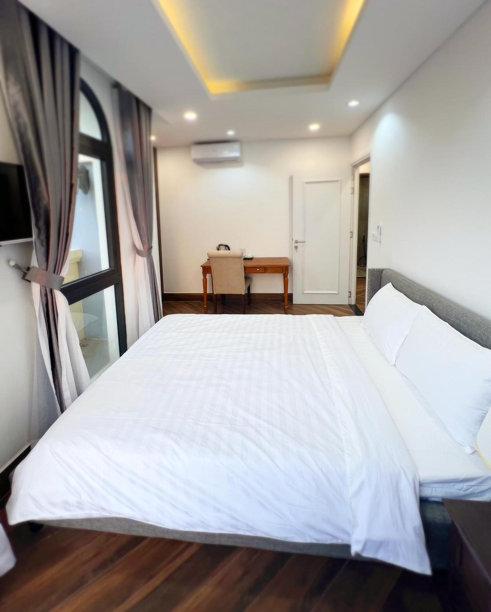 Legacy Hotel - Grand World Phú Quốc-sziget Kültér fotó